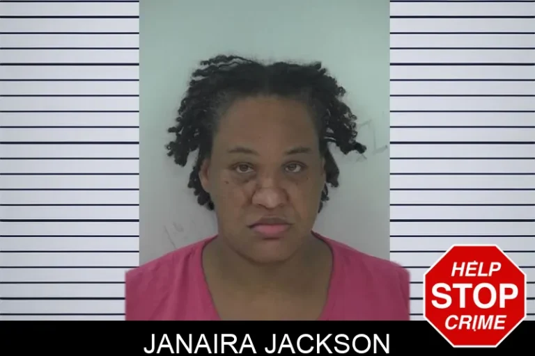 Janaira Jackson