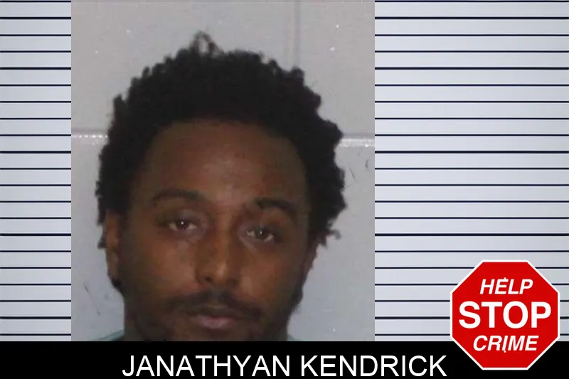 Janathyan Kendrick