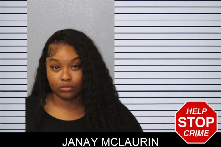 Janay McLaurin