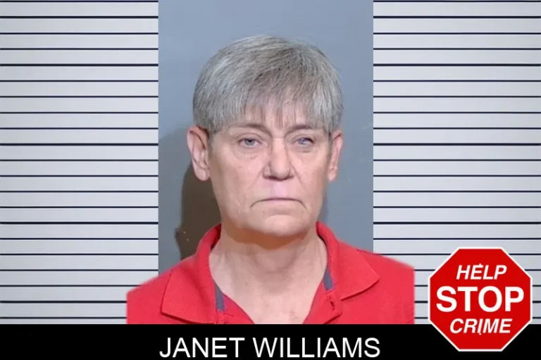 Janet Williams