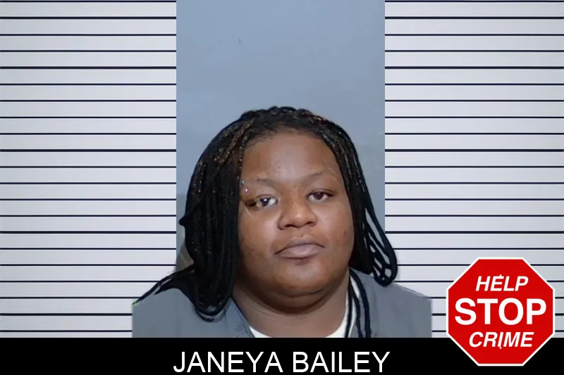 Janeya Bailey