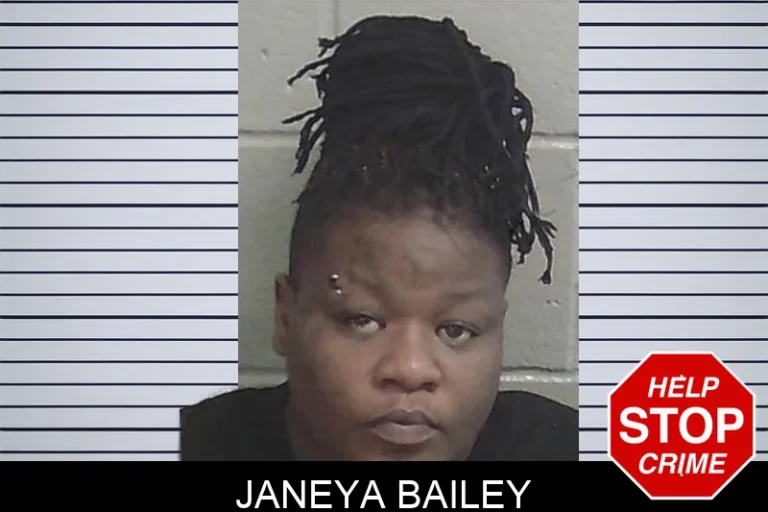 Janeya Bailey