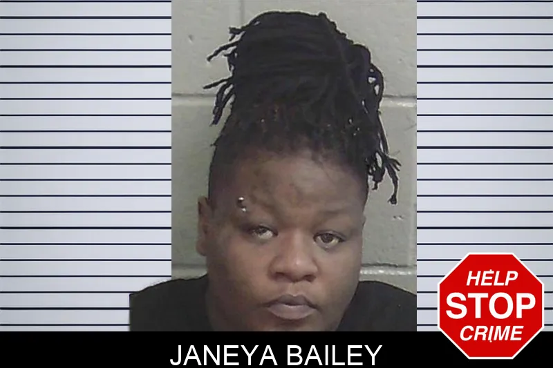 Janeya Bailey