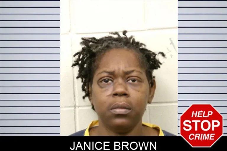 Janice Brown