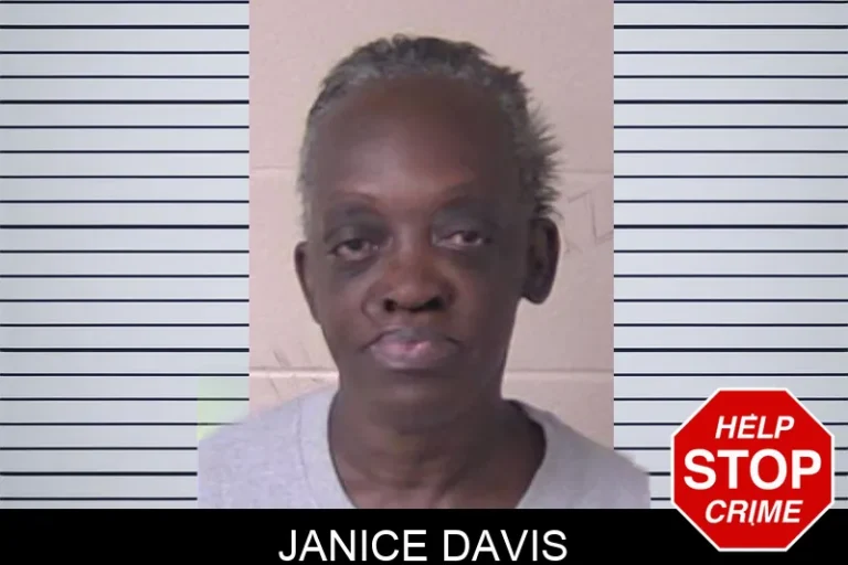 Janice Davis
