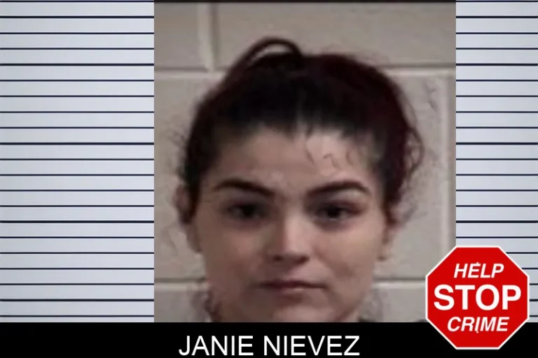 Janie Nievez