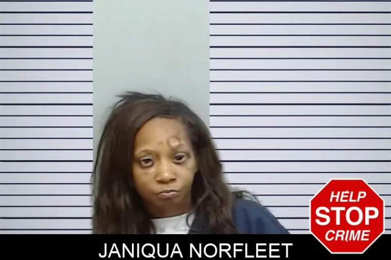 Janiqua Norfleet