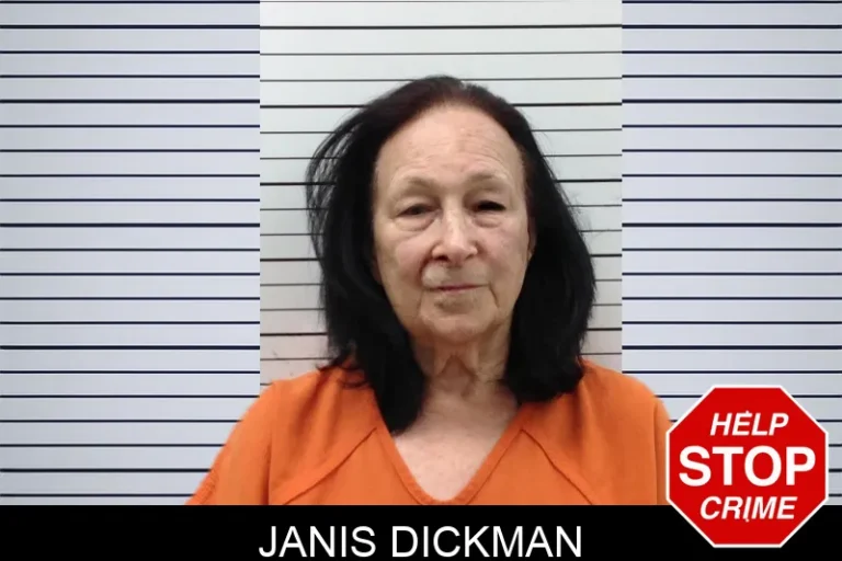 Janis Dickman