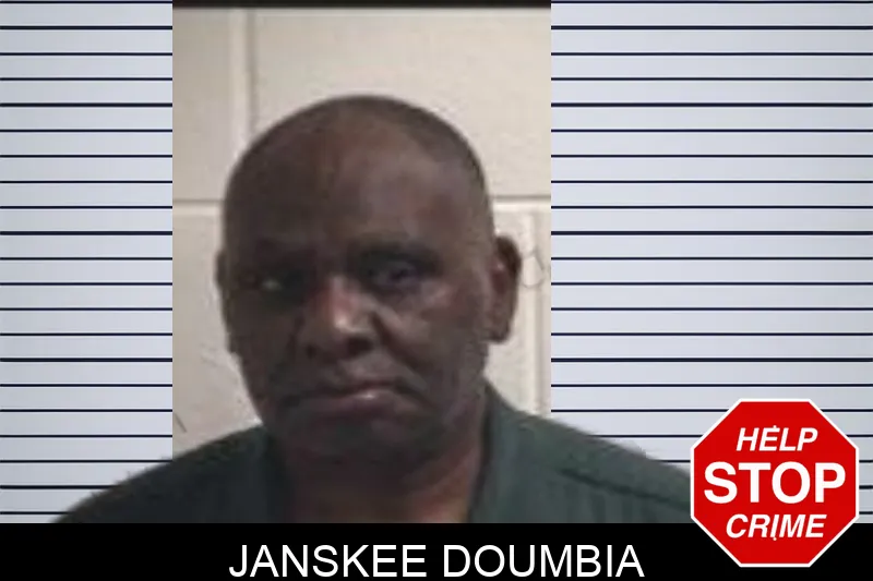 Janskee Doumbia