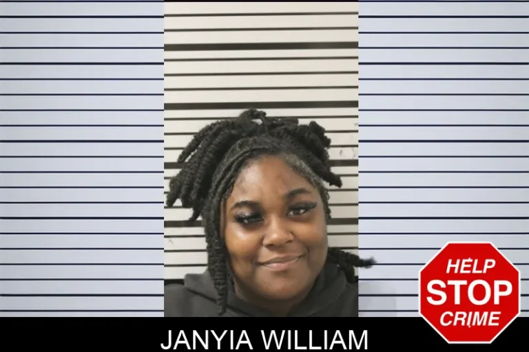 Janyia William