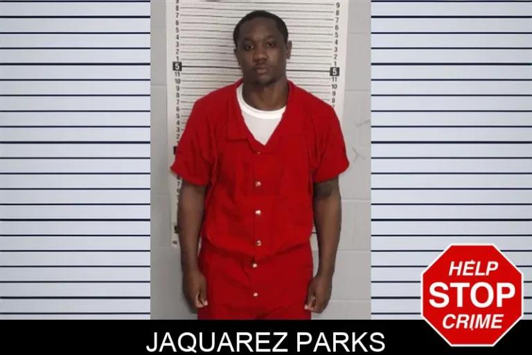 Jaquarez Parks mugshot – Rockdale County , Georgia Jaquarez Parks