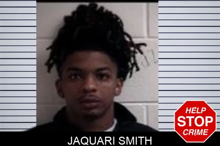 Jaquari Smith