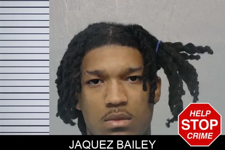 Jaquez Bailey mugshot – Bibb County , Georgia Jaquez Bailey