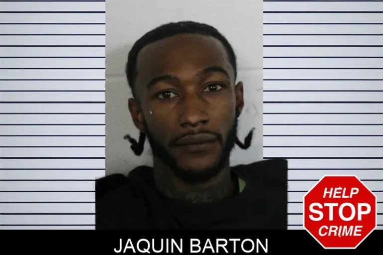 Jaquin Barton mugshot – Floyd County , Georgia Jaquin Barton