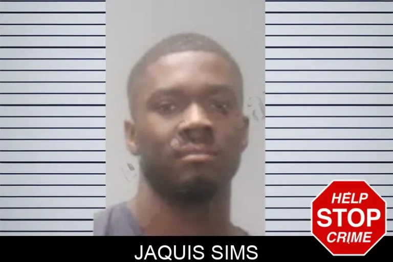 Jaquis Sims