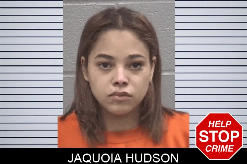 Jaquoia Hudson