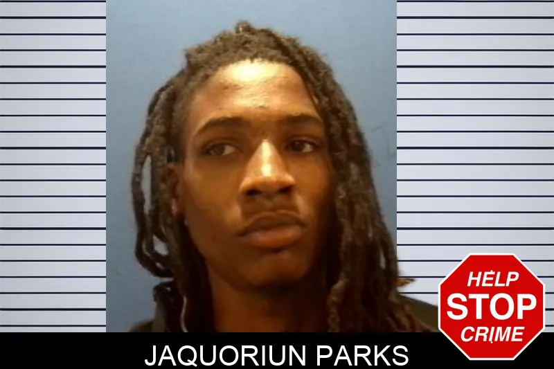Jaquoriun Parks