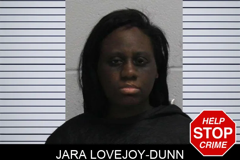 Jara Lovejoy-Dunn