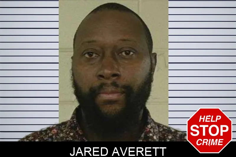 Jared Averett mugshot – Liberty County , Georgia Jared Averett mugshot