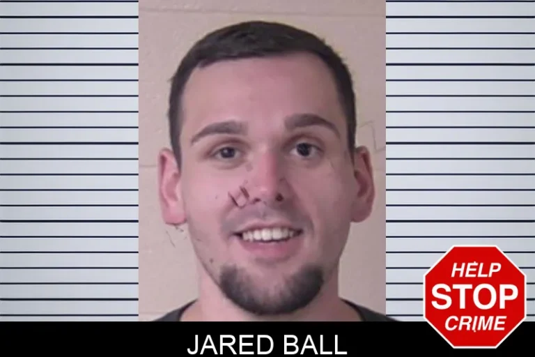 Jared Ball