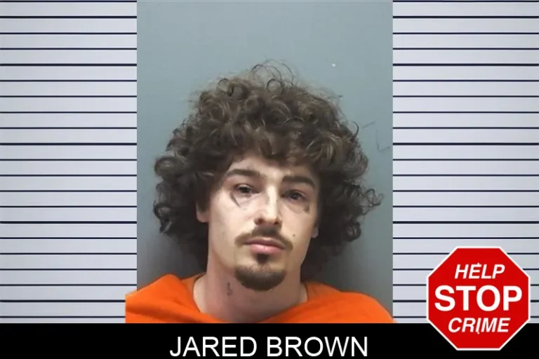 Jared Brown