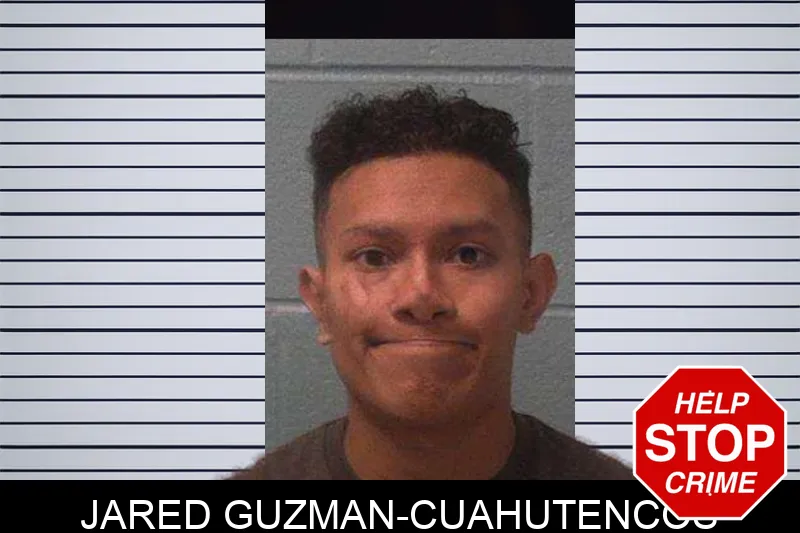 Jared Guzman-Cuahutencos