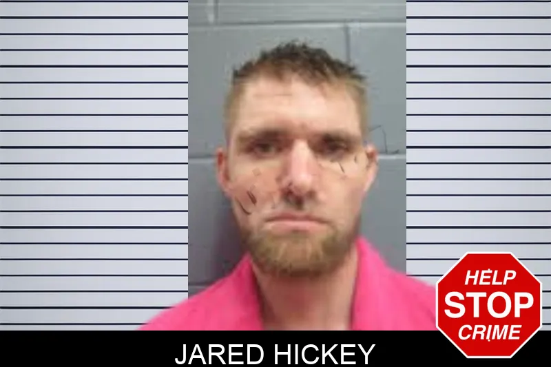 Jared Hickey