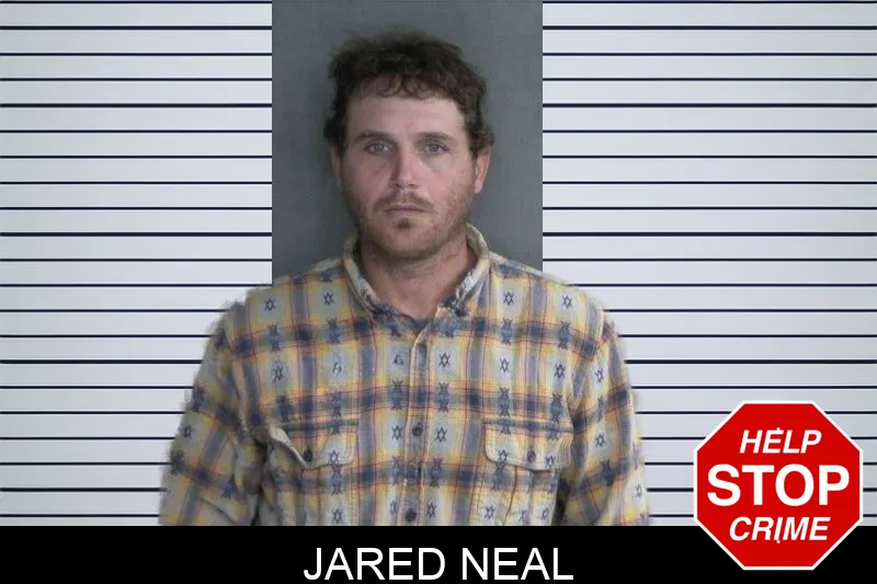 Jared Neal