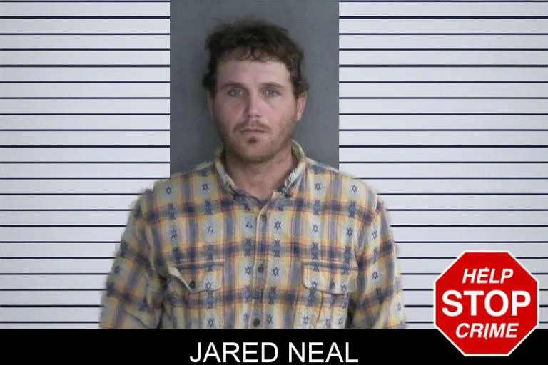 Jared Neal