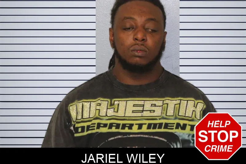 Jariel Wiley