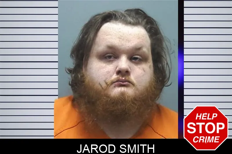 Jarod Smith mugshot – Cherokee County , Georgia Jarod Smith mugshot