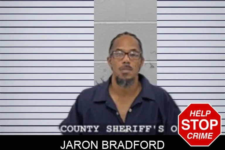 Jaron Bradford