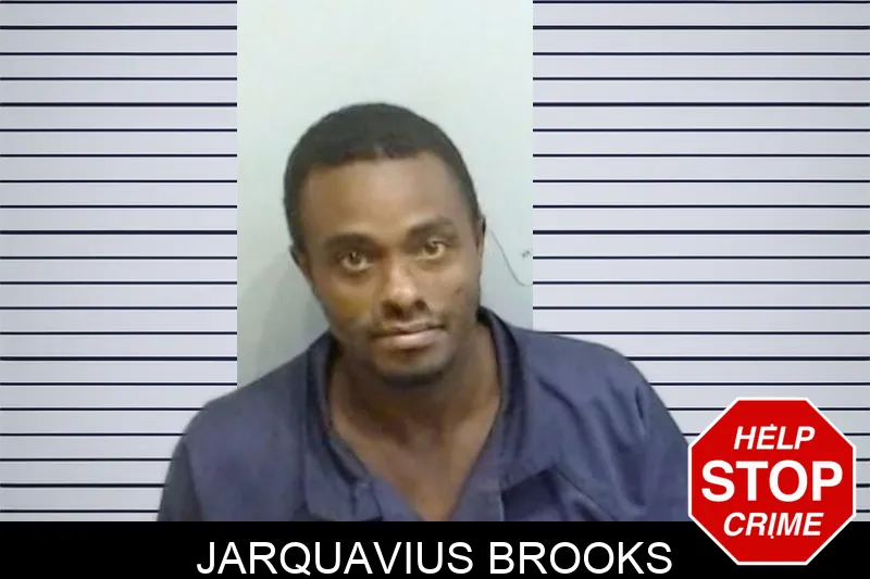Jarquavius Brooks