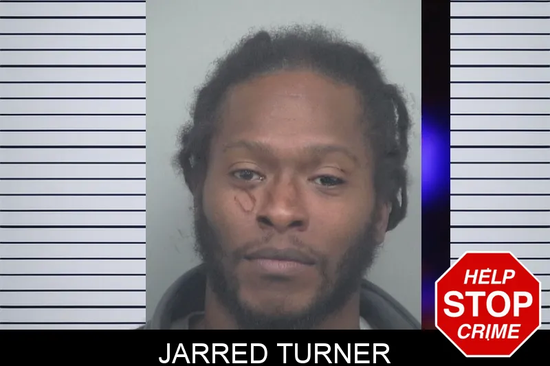 Jarred Turner