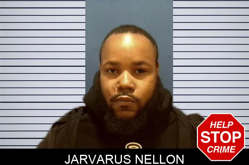 Jarvarus Nellon