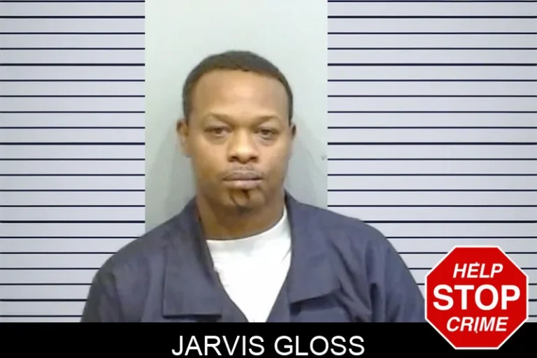 Jarvis Gloss