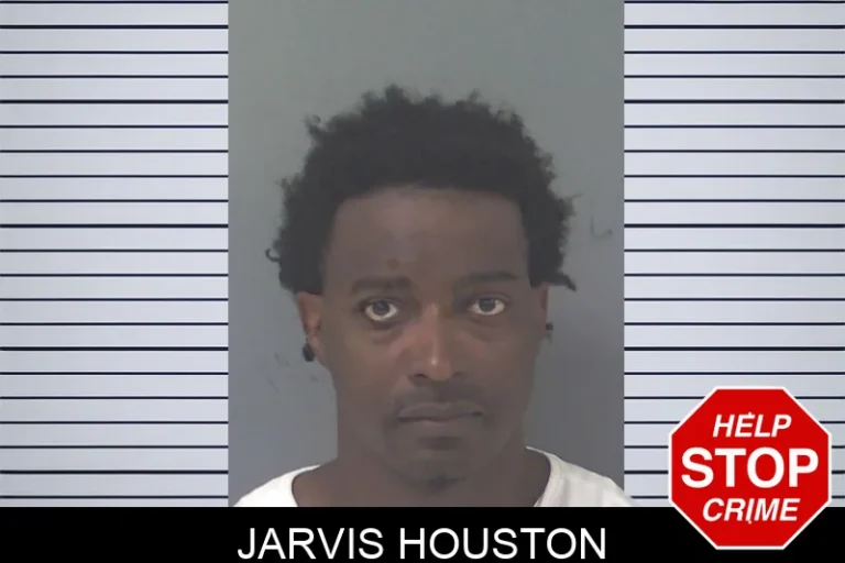 Jarvis Houston