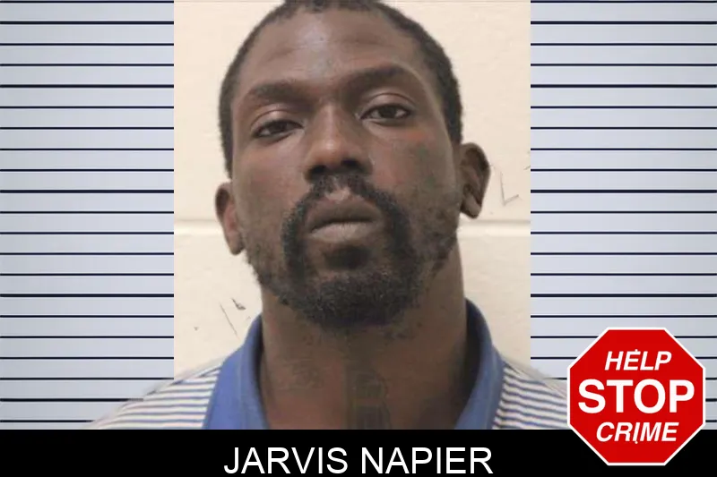 Jarvis Napier