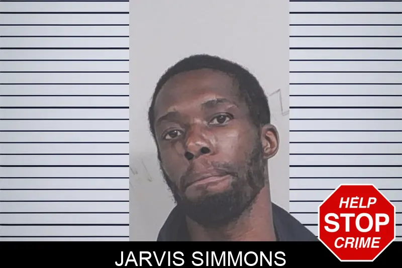 Jarvis Simmons