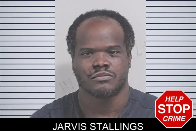 Jarvis Stallings
