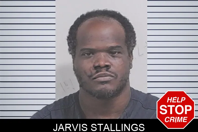Jarvis Stallings