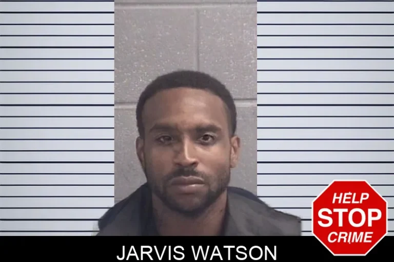 Jarvis Watson