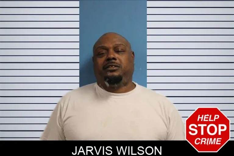 Jarvis Wilson