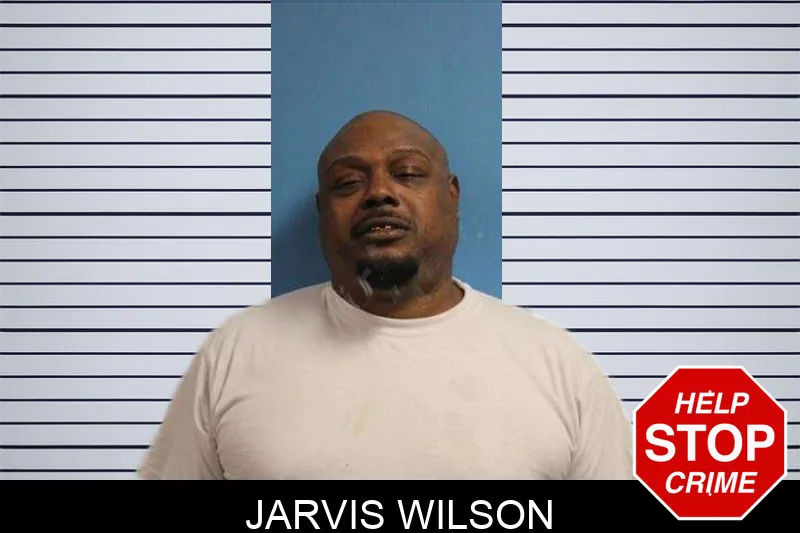Jarvis Wilson