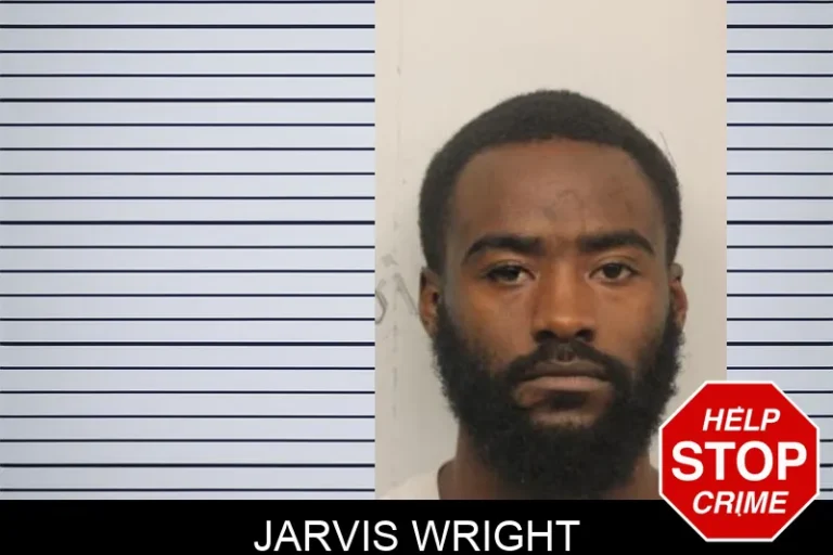 Jarvis Wright