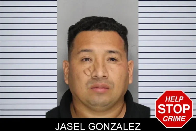 Jasel Gonzalez