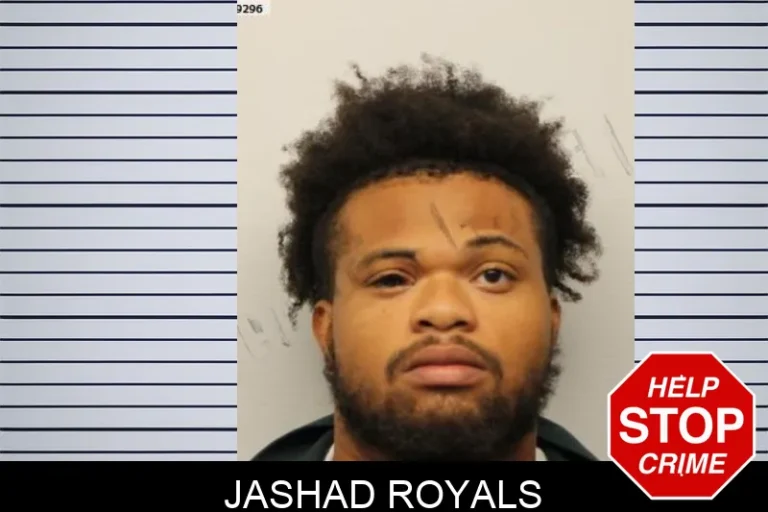 Jashad Royals