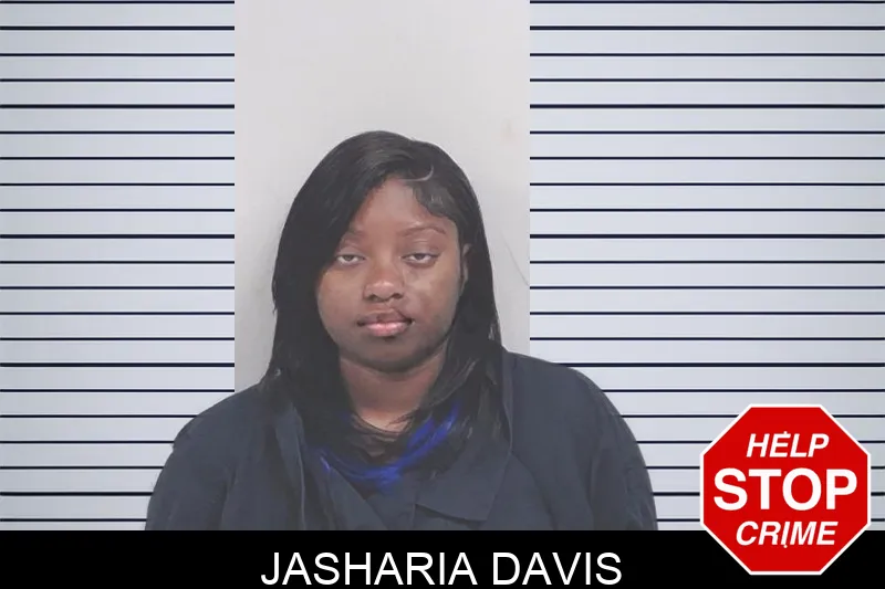 Jasharia Davis