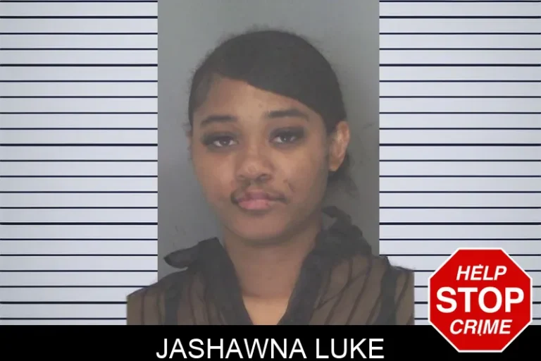 Jashawna Luke