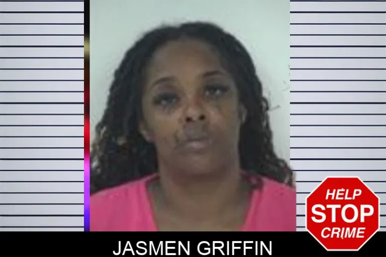Jasmen Griffin